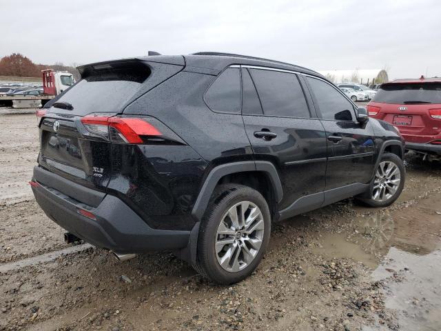 VIN 2T3A1RFV6NW296105 2022 Toyota RAV4, Xle Premium no.3