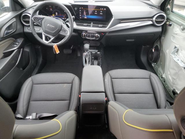2025 CHEVROLET TRAX ACTIV - KL77LKEP3SC012388