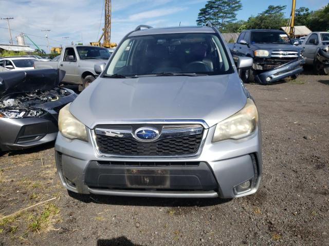 VIN JF2SJGDC7EH492507 2014 Subaru Forester, 2.0Xt P... no.5