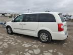 Lot #3030429461 2013 CHRYSLER TOWN & COU