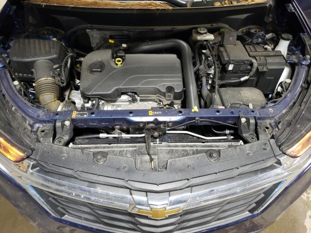 2023 CHEVROLET EQUINOX LS - 3GNAXHEG7PL148719