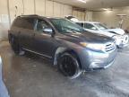 TOYOTA HIGHLANDER photo