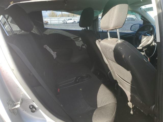 2019 CHEVROLET SPARK LS - KL8CB6SA7KC742194