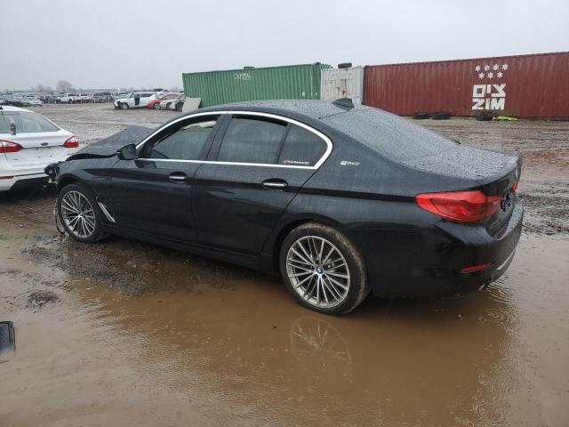 2018 BMW 530XE - WBAJB1C58JB084891