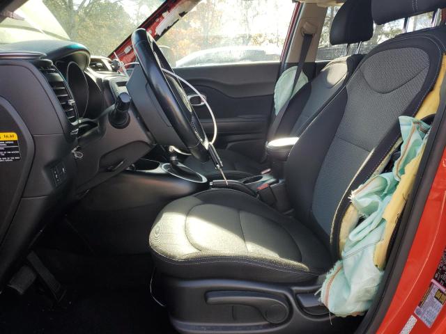 2018 KIA SOUL + - KNDJP3A57J7540966
