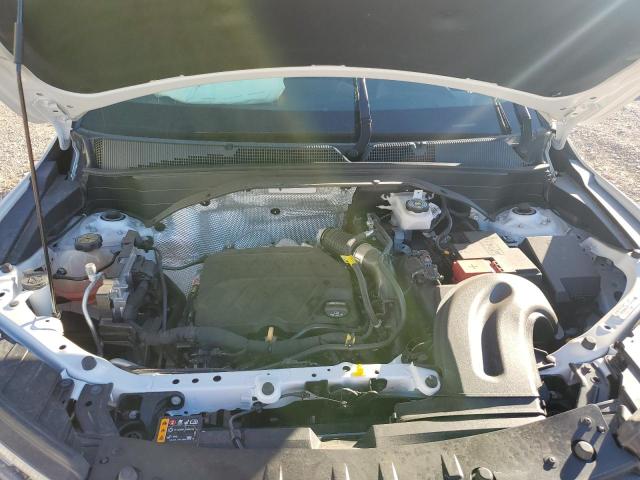2021 CHEVROLET TRAILBLAZE - KL79MMS29MB176019
