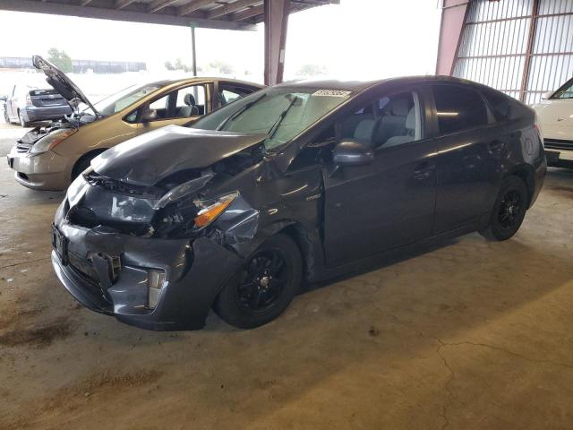 2012 TOYOTA PRIUS #3029912242