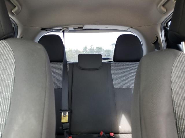 2016 TOYOTA YARIS L - VNKKTUD37GA060249