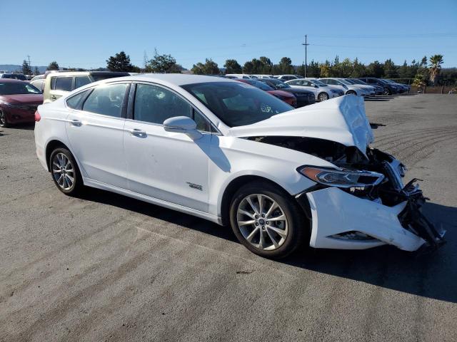 Vin: 3fa6p0pu0jr147697, lot: 76651884, ford fusion se phev 20184