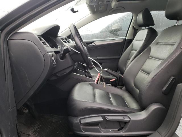 2017 VOLKSWAGEN JETTA SE - 3VWB67AJ8HM320440