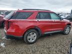 Lot #3024731281 2020 FORD EXPLORER X