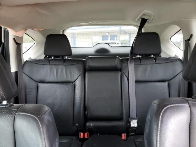 2016 HONDA CR-V EXL - 5J6RM3H75GL018852