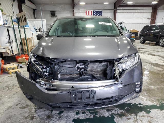 2023 HONDA ODYSSEY EX - 5FNRL6H69PB078721