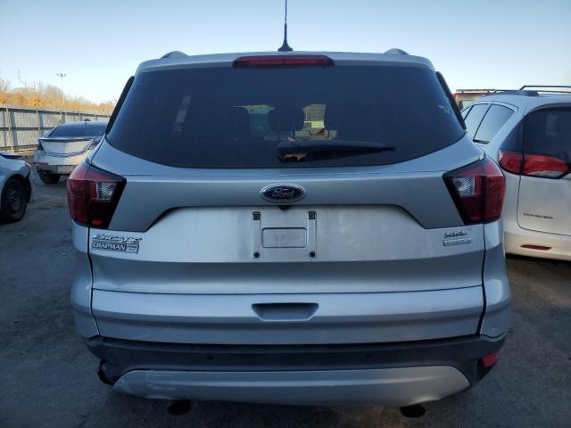 2019 FORD ESCAPE SEL - 1FMCU0HD3KUA49466