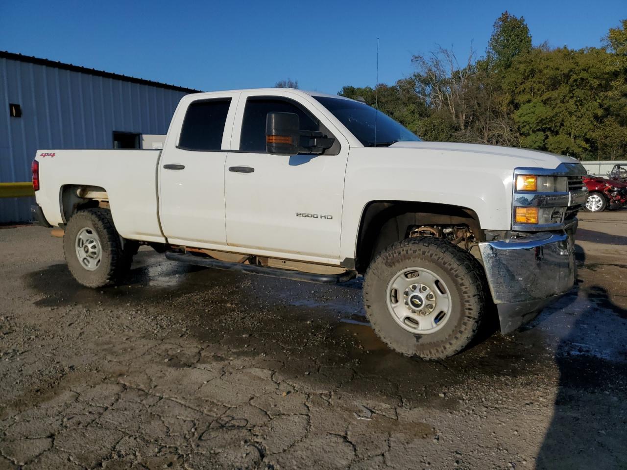 Lot #3029635108 2015 CHEVROLET SILVERADO