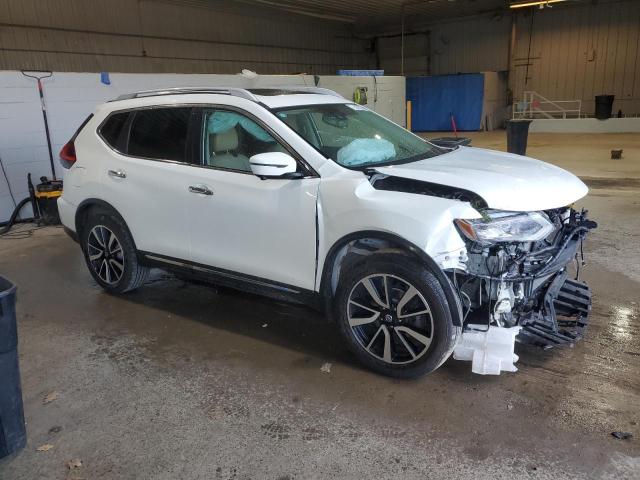 2019 NISSAN ROGUE S - 5N1AT2MV1KC815902