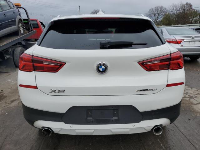 VIN WBXYJ1C02L5P10013 2020 BMW X2 no.6