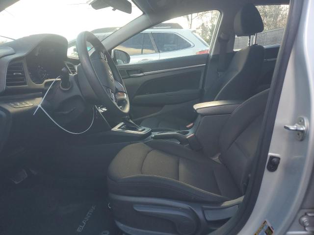 2020 HYUNDAI ELANTRA SE - 5NPD84LF0LH523723