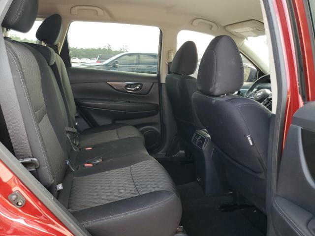 2020 NISSAN ROGUE S - 5N1AT2MT0LC765347