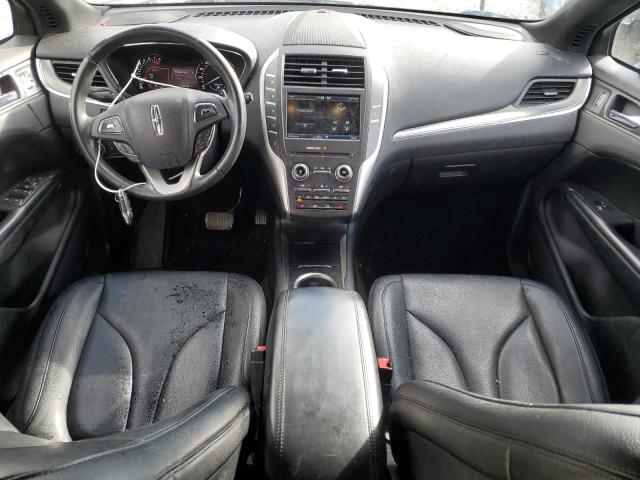 2015 LINCOLN MKC 5LMCJ2A97FUJ31505