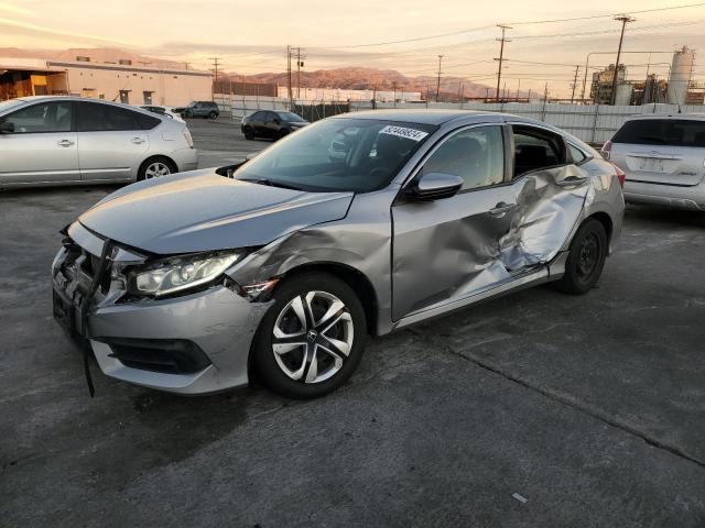 Vin: 2hgfc2f58gh568228, lot: 82449824, honda civic lx 2016 img_1