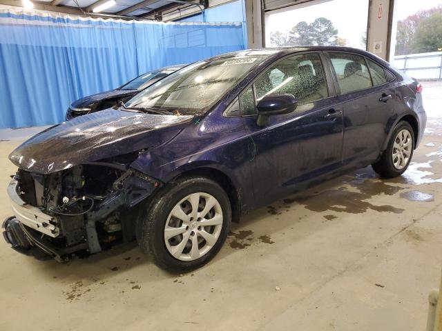 2022 TOYOTA COROLLA LE #3024945394