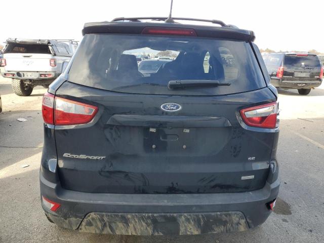 VIN MAJ3S2GE0KC277887 2019 Ford Ecosport, SE no.6