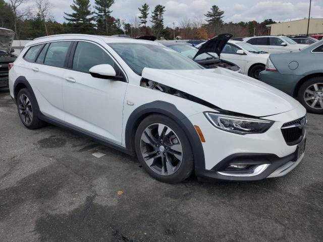 2019 BUICK REGAL TOUR W04GV8SX8K1007343