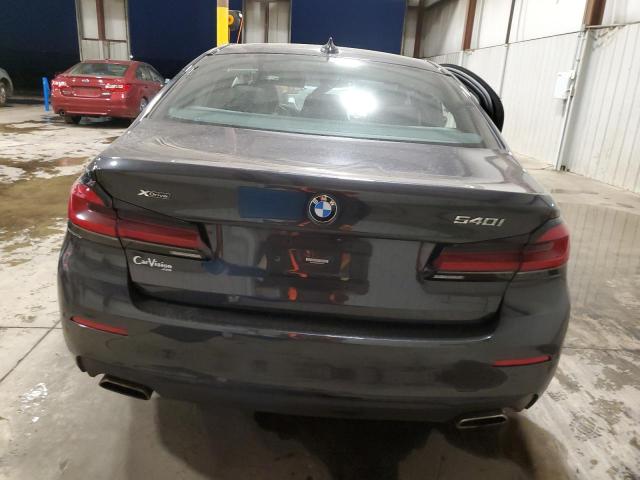 VIN WBA73BJ08MWX22154 2021 BMW 5 SERIES no.6