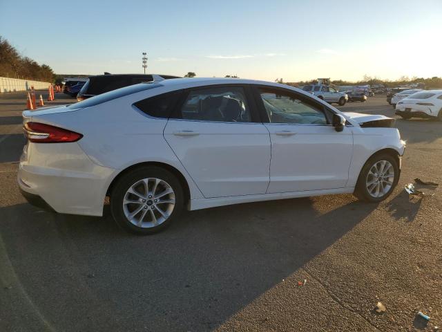 VIN 3FA6P0LU5LR217266 2020 FORD FUSION no.3