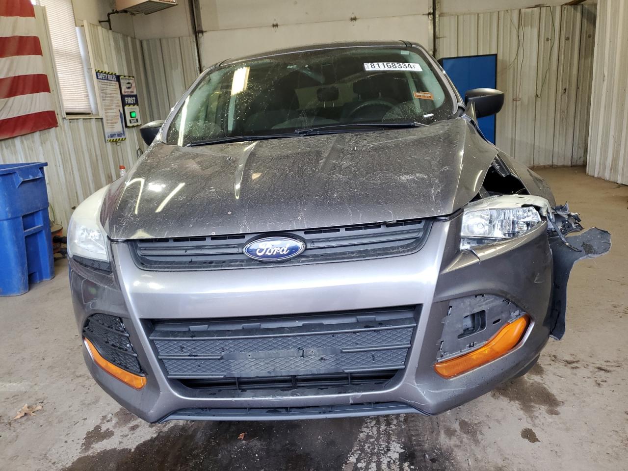 Lot #3006464150 2013 FORD ESCAPE S