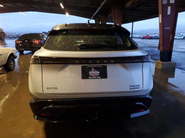 2023 NISSAN ARIYA ENGA JN1CF0BB9PM700566