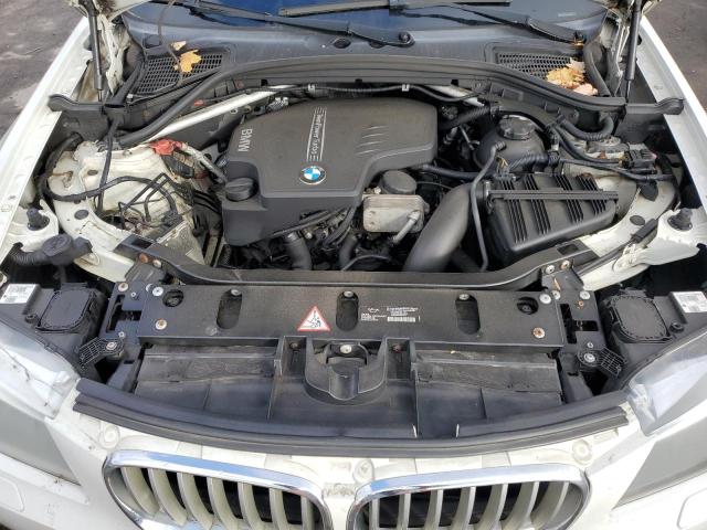 VIN 5UXWX9C57E0D20880 2014 BMW X3, Xdrive28I no.12