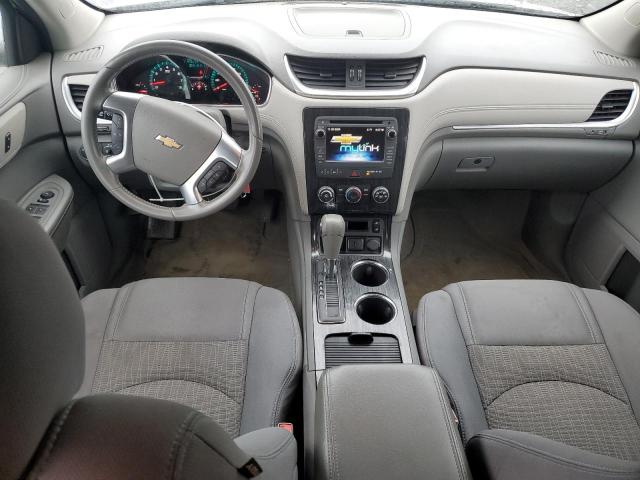2015 CHEVROLET TRAVERSE L - 1GNKVGKD1FJ293873