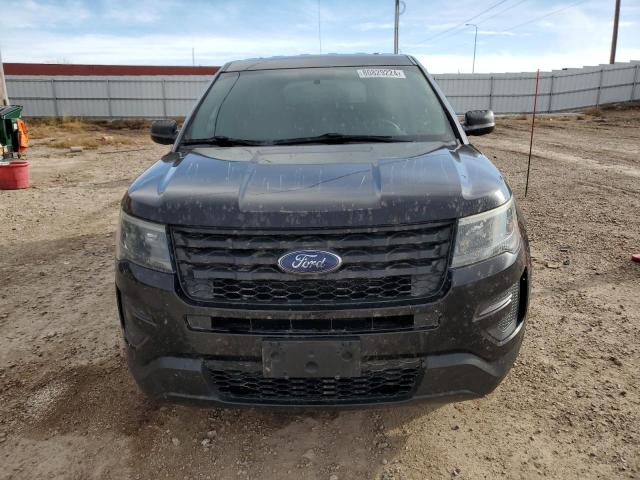 2016 FORD EXPLORER P - 1FM5K8AR4GGD16574