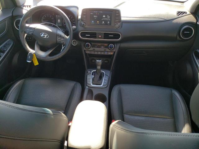 2020 HYUNDAI KONA LIMIT - KM8K33A56LU405994