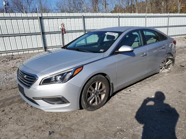 VIN 5NPE24AF2GH304924 2016 HYUNDAI SONATA no.1