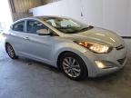 Lot #3033040997 2014 HYUNDAI ELANTRA SE