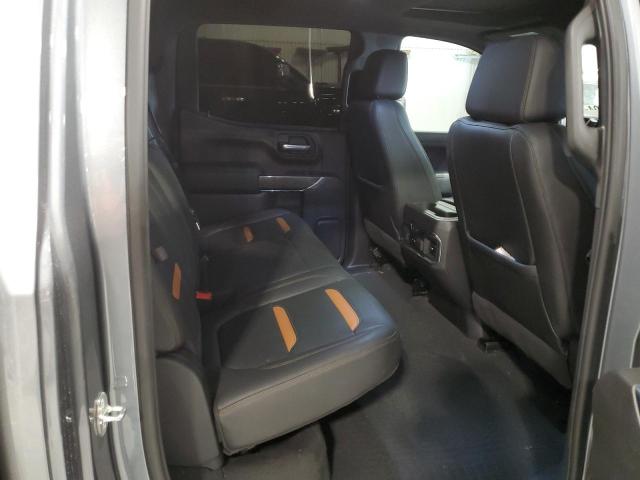 2021 GMC SIERRA K15 - 3GTP9EEL7NG141400
