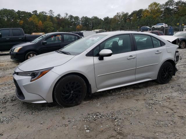 Vin: 5yfepmae7mp199644, lot: 79567704, toyota corolla le 2021 img_1