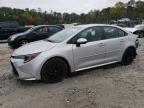 2021 TOYOTA COROLLA LE - 5YFEPMAE7MP199644