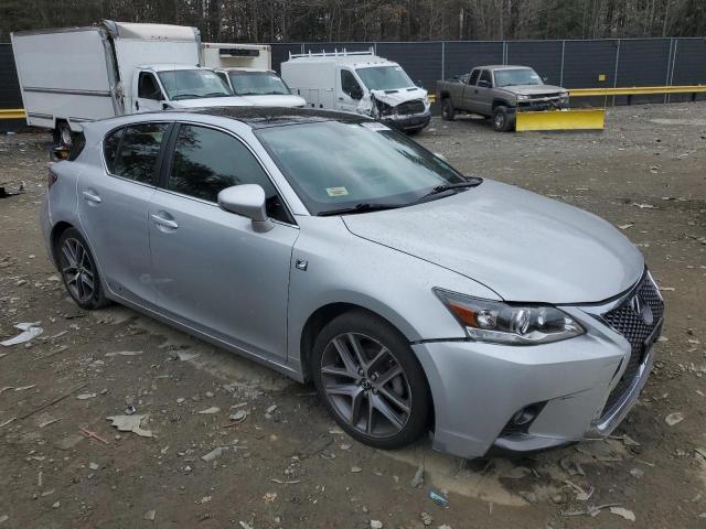 2016 LEXUS CT 200 JTHKD5BH2G2256229