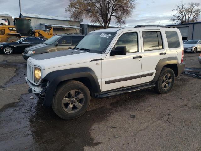 2011 JEEP LIBERTY RE #3025771304