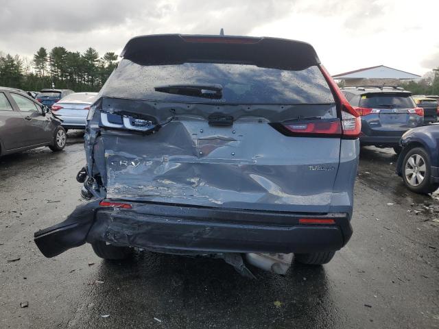 2025 HONDA CR-V EX 2HKRS4H40SH416247