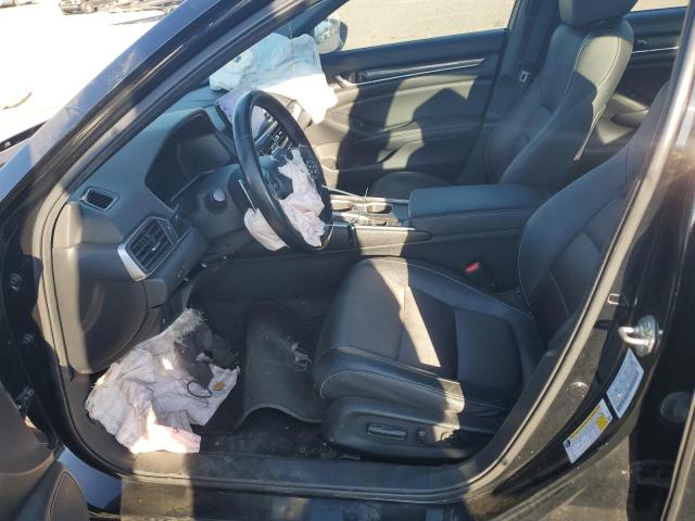 2019 HONDA ACCORD SPO - 1HGCV1F32KA158859