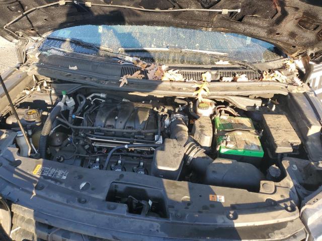 2019 FORD EXPLORER P - 1FM5K8AR1KGA31906