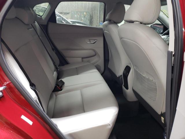 2024 HYUNDAI KONA LIMIT - KM8HECA32RU155200