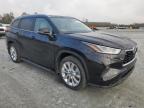 Lot #2960186050 2021 TOYOTA HIGHLANDER