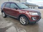 FORD EXPLORER X photo