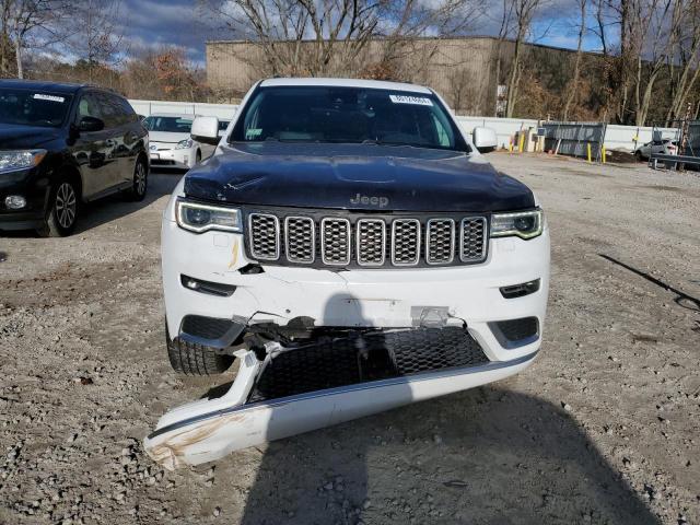 2017 JEEP GRAND CHER - 1C4RJFJG6HC729570